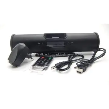 2012 Meidio outdoor bluetooth speakers