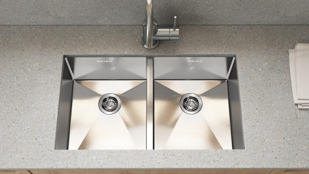 Undermount Kitchen Sink