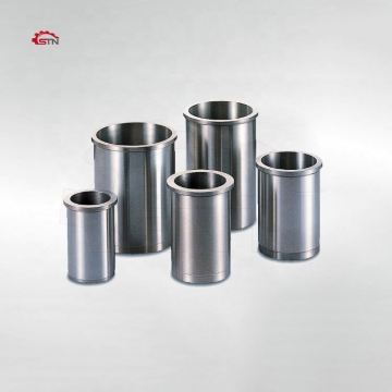Excavator S4K S6K Diesel Engine Parts: Cylinder Liner Kit and Piston Assembly