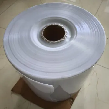 crystalline polyethylene terephthalate CPET Rigid Film
