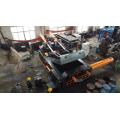 Hydraulic Waste Metal Recycling Steel Baling Press Machine