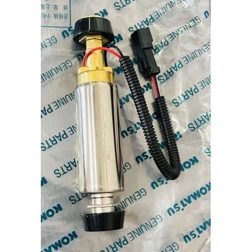 Pump assembly 6145-71-8110