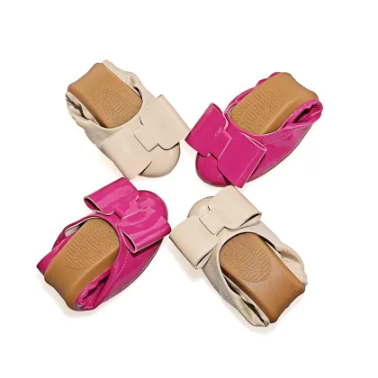 dress flat shoe for women low heel