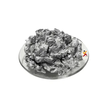 Chrome Effect Aluminum Paste and Silver Dollar Pigment: A Comprehensive Guide to High-Intensity Metallic Finishes