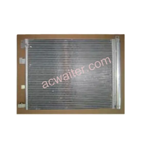 Universal Car Air Ac Condensers Factory - RC.650.122