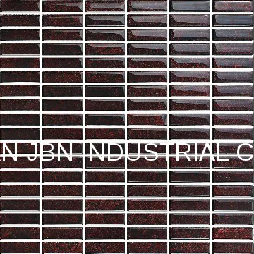 Glass Mosaic Wall Tile