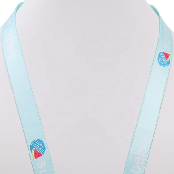 Ehuahome Ergonomics Custom Logo Mobile Phone Lanyard with ID Card Holder