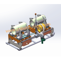 PPR Plastic Pipe Welder PPR Plastic Pipe Socket Welder Factory