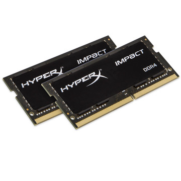 HyperX RAM Fury Beast Renegade Gaming DDR4 3733 8GB Dual Channel PC4 Desktop Memory