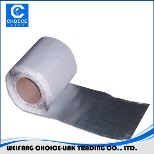 Diri pelekat Butil Waterproofing Tape