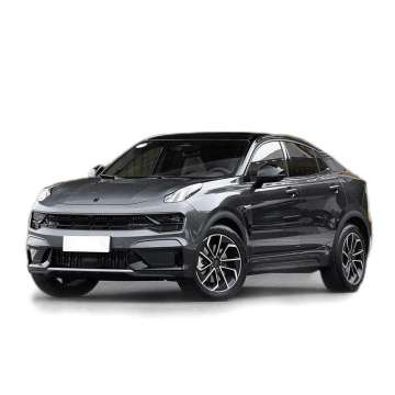 LYNK&CO 05 SUV PHEV: Top Selling New Energy Vehicle in China