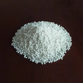 NITROGEN CALCIUM COMPOUND FERTILIER