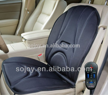 12V Automobile Vibrating Car Seat Cushion