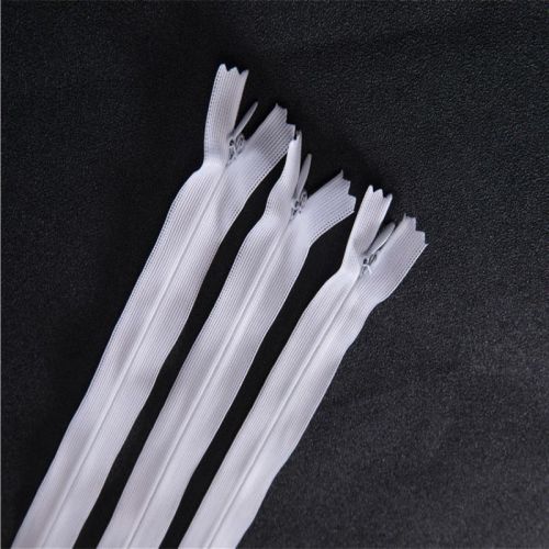Sale 10inch tight separating clothing zippers online