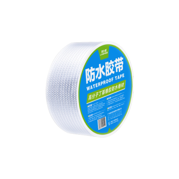 Laishide Factory Strong Sticky Waterproof Butyl Tape for Roof Repair and Sealant