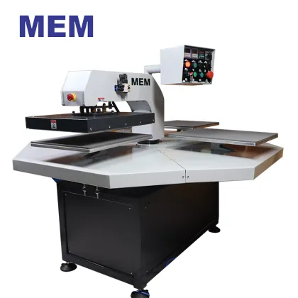 TZ 4050 Pneumatic Heat Press Machine