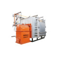 Investment Casting Regenerative Energy Saving Roaster