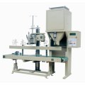 Полуавтоматическое оборудование для упаковки гранул в 10-50 кг орехов
