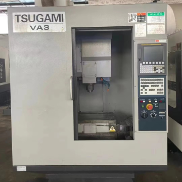 Used TSUGAMI VA3 Machining Center for Sale