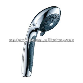Amico Plastic Bathroom Shower Head