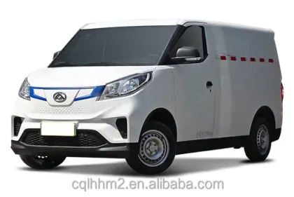 Saic MAXUS EV30 Electric Cargo Van - New Energy Vehicle