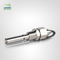 K 0,01 Industrial Inline Condutividade Elétrica Sonda de Água