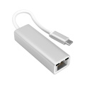 Adaptateur réseau Ethernet USB3.1 Type C