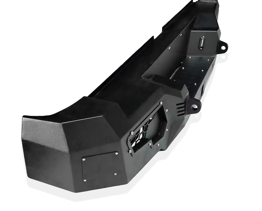 Rear Bumper for Toyota Hilux