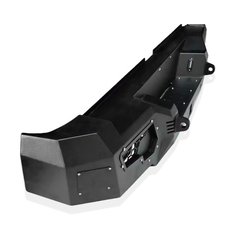 Rear Bumper for Toyota Hilux