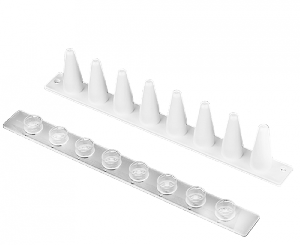 PCR 8 & 12 Joint Tube PCR 8 & 12 Joint Tube