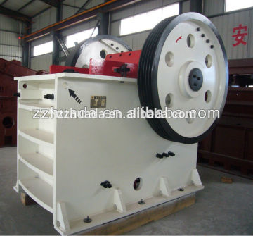 new design Jaw crusher machine,stone jaw crusher machine, in Africa