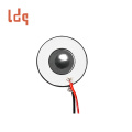 Disco piezoelétrico para umidificador
