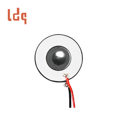 Disco piezoelétrico para umidificador