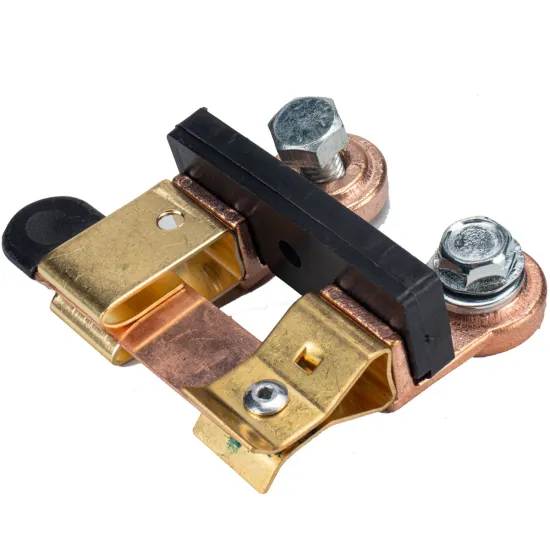 Heavy Duty Shut Off Battery Disconnect Screw type Switch Wholesale Price at BAJUTU For Top Post Batteries Ebay,Wish Hot Seller