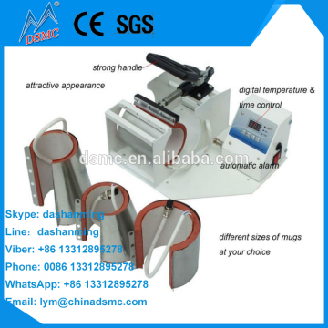 2016 American Style 8 IN 1 Heat Press Machine