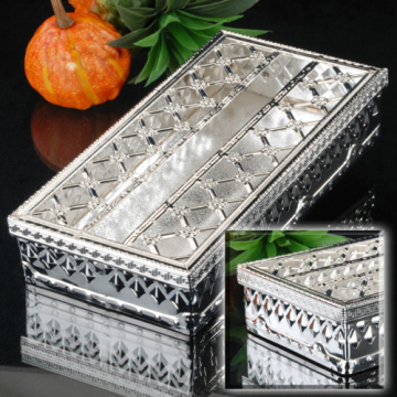 Jewelry Box (BF 11288 D)