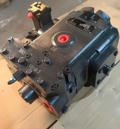 Parker Denison P7D 3R1A SA2B