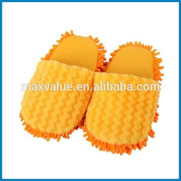 floor cleaning winter indoor slipper