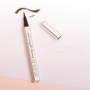 Custom Private Label Eyeliners - Magnetic Liquid & Solid Pens in Assorted Colors
