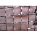 Kualitas tinggi Wire Mesh Berkerut