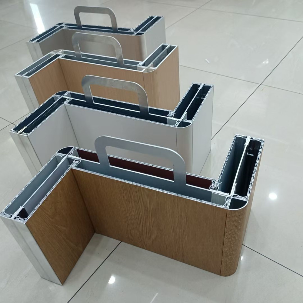 color coated aluminum coil for 3d wall