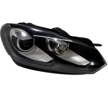 High Quality Xenon Headlight Assembly for Volkswagen Golf 6