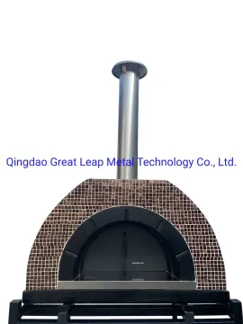 Wood Fired Pizza Oven Outdoor Pizza Oven