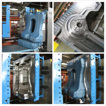 Floating Solar Systems: Pontoons and Water-Making Machines