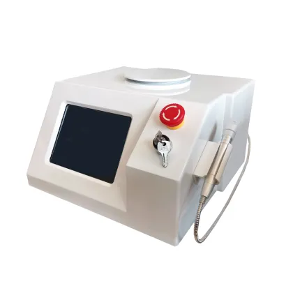 Multifunction 980nm diode laser Spa machine
