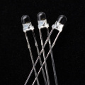 0,2 W 940 nm IR-LED 3 mm Durchgangs-LED Tyntek