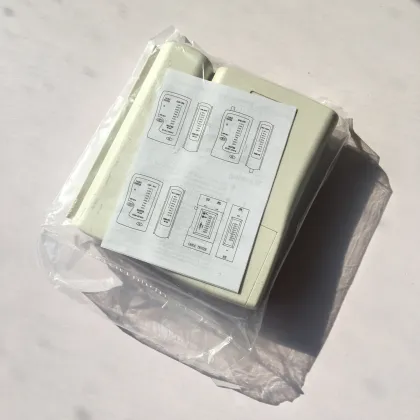 NS-468 RJ45 and RJ11 Network Cable Tester