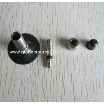 Dunlop Valve with EP2