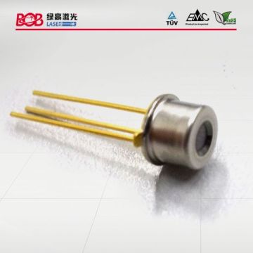 InGaAs PD TO-CAN long cap