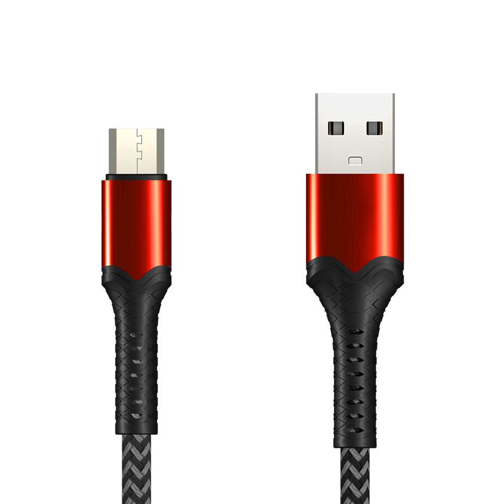 Usb A To Micro Cable With Light05 Jpg